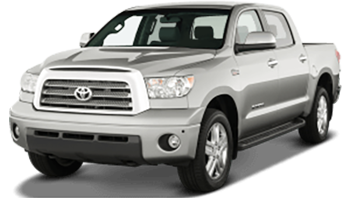 фото TOYOTA Toyota Tundra II (2007-2013)