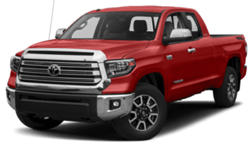 фото TOYOTA toyota tundra III (2014-2021)