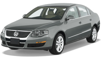 фото VW Passat B6 (2005-2010)