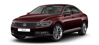 фото VW Passat B7 USA Рестайлинг (2016-2018)