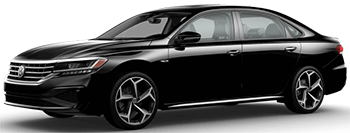 фото VW Passat 2 USA (2020-)