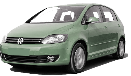 фото VW Golf V (2003-2009)