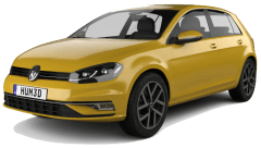 фото VW Golf VI (2008-2013)