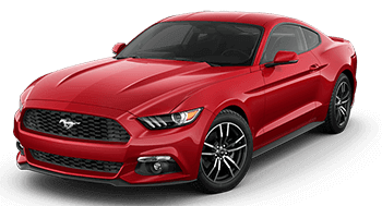 фото FORD Mustang VI (2015-2017)