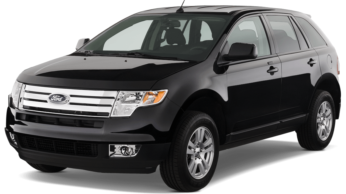 фото FORD Edge (U387) (2006-2010)