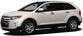 фото FORD Ford Edge Рестайл (2011-2014)