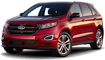 фото FORD Edge 2 (2015-2018)