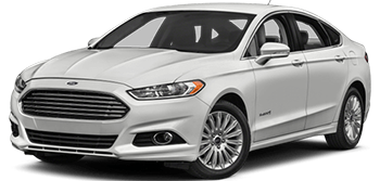фото FORD Fusion 2 Usa (2013-2016)