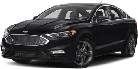 фото FORD Fusion 2 Usa Рестайл (2017-2020)
