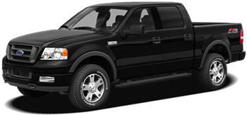 фото FORD F-150 12 поколение (2009-2014)