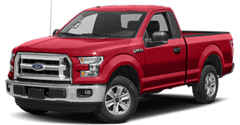 фото FORD F-150 13 поколение (2015-2017)