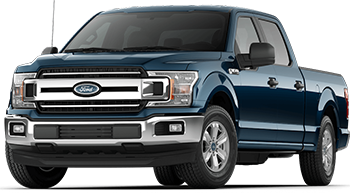 фото FORD F-150 13 рест (2018-2020)