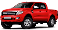фото FORD Ranger 3 (2011-2015)