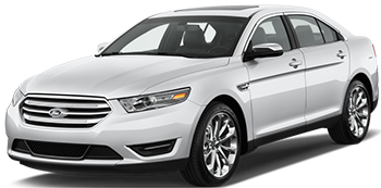 фото FORD Taurus 6 Рест (2013-2018)