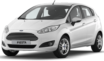 фото FORD Fiesta Mk7 (2008-2013)