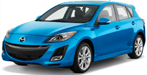 фото MAZDA Mazda 3 II (2009-2013) BL