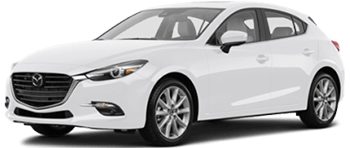 фото MAZDA Mazda 3 Рестайл (2017-2018) (BM)