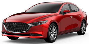 фото MAZDA Mazda 3 (2019-2021) (BP)