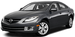 фото MAZDA 6 (GH) (2008-2012)