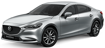фото MAZDA 6 (GL) Рестайлинг (2018-2020)