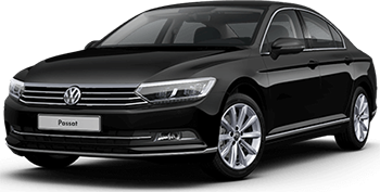фото VW Passat B8 Europe (2014-2019)