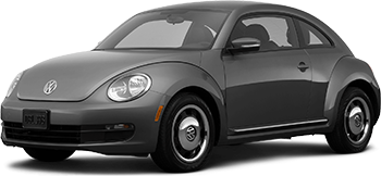 фото VW Beetle Рестайлинг ( 2006-2011)