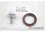 toyota 0413970010 Болт Крепления