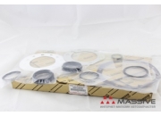 toyota 044120k520 Набор Прокладок Кпп
