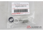 toyota 044230e010 Fitting Kit, Tire Pr, Fitting Kit Tire Pr, 