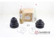 toyota 0442835010 Пыльник Шрус Наружный (95X111X28) Комплект