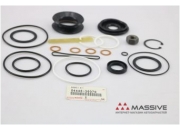 toyota 0444536070 Gasket Kit, Power