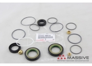 toyota 0444558010 Gasket Kit, Power