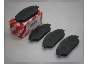 toyota 0446508030 Колодка Торм. Toyota Camry 30 01- (Пр-Во As
