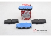 toyota 0446535170 Toyota Hi-Lux 84-89,Landcruiser 80-90 Колод