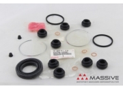 toyota 0447910060 Ремкомплект, Тормозной Суппорт