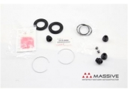 toyota 0447928090 Ремкомплект Супорта Гальмівного Заднього