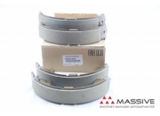toyota 044950k040 000 501-Sx_Колодки Барабанные!   Toyota Hil