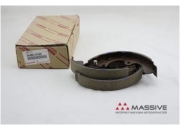 toyota 0449510120 Гальмівні Колодки, Барабанні