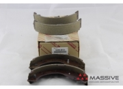 toyota 0449528151 Гальмівні Колодки, Барабанні
