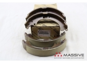 toyota 0449533010 Колодка Торм. Барабан. Toyota Camry Задн. (