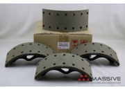 toyota 0449537032 Shoe Kit, Brake, Rr