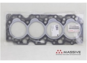 toyota 111156420002 Прокладка Гбц Toy Avensis/Picnic/Carina 2.0
