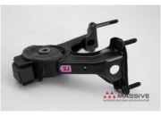 toyota 123710h040 Insulator, Engine