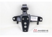 toyota 1237111570 Insulator, Engine, Запчасть, Oe