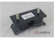 toyota 1237117050 Insulator, Engine, Запчасть, Oe