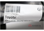 toyota 1237121110 Сайлентблок Рычага Toyota Corolla 01-09 Зад