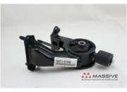 toyota 1237121240 Insulator, Engine