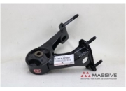 toyota 1237127050 Insulator, Engine Mounting, Rear(For Transv