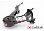 toyota 1237128080 Сайленблок Задней Подушки Двигателя