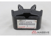 toyota 1237141070 Insulator, Engine Mo, Запчасть, Insulator